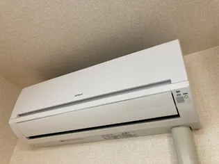 ロイヤルプレイス010【3階】の内装