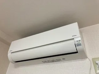 ロイヤルプレイス010【4階】の内装