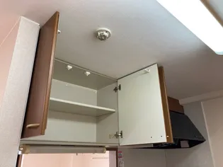 ロイヤルプレイス010【4階】の内装