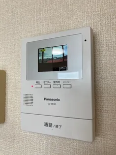 ロイヤルプレイス010【4階】の内装