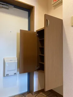 ロイヤルプレイス010【4階】の内装