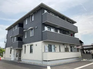 VILLAGE FLEURIの画像