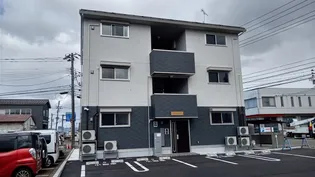 リッシュ要町【1階】の外観
