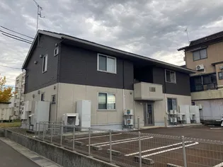 アクシアII要町の画像