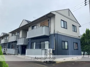 アンソレーユ Bの画像