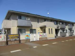 スカイヒルズ (2)【1階】の外観