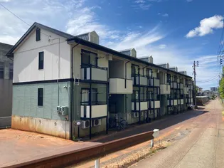 セジュール学校町の画像