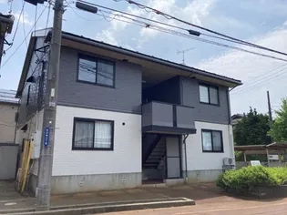 ヴィラグレイス Ⅱの画像