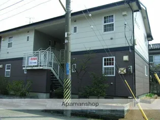 ジュネパレスの画像