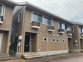 メゾンドアミカル Cの画像