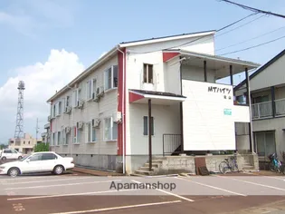 MTハイツ北山の画像