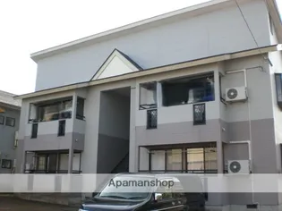 ラポール藤の画像