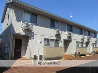 ルミエール学校町 Aの画像