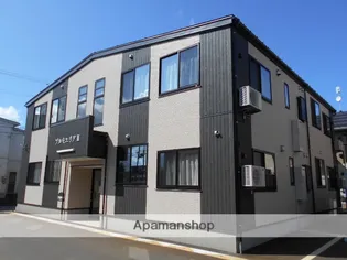 プルミエリアIの画像