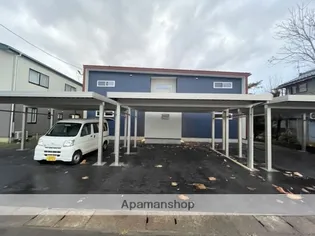 BELL CIEL Aの画像