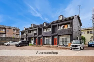 北原タウンハウスCの画像