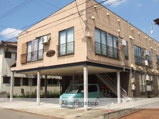 コーポ パストールの画像