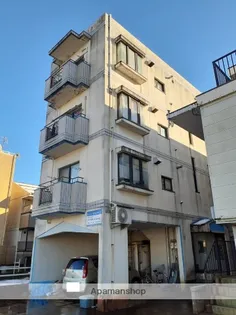 メゾン ラルジャンの画像