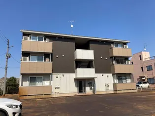 ルーヴル川崎の画像