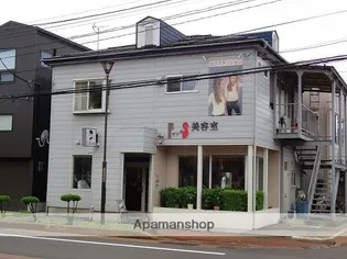 サンライズコーポの画像