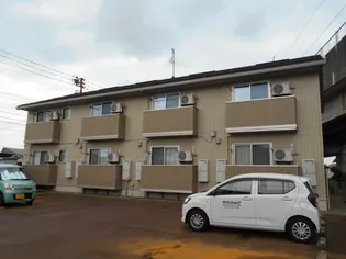 セントラルMの画像