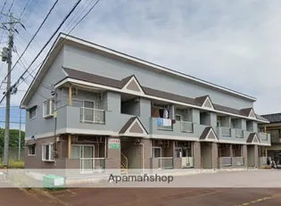 サンライフ江陽の画像