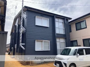 サンハイツの画像