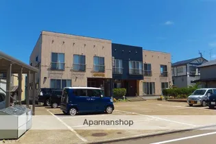 キャプテンハイツ 丘の画像