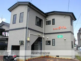 コーポダイムの画像