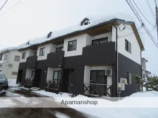 メゾネットピュアの画像