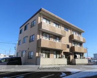 第2マンション喜多の画像