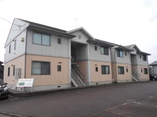 シャリテ Bの画像