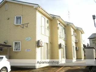 コーポひまわりの画像