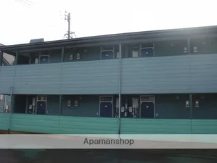 グリーンハイツの画像