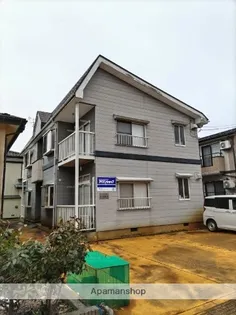 グリーンハイツ金沢の画像