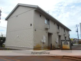 ルミエール学校町 Bの画像