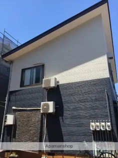 コーポあさひの画像