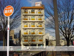 サニーレジデンスIIIの画像