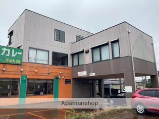 蓮潟 吉沢商会ビルの画像