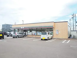 フィオーレA【1階】の周辺