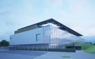 フィオーレA【1階】の周辺