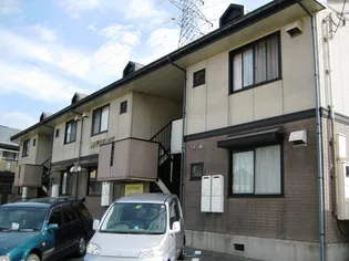 レジデンス ヒロの画像