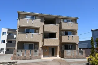 ロイヤルガーデン A棟の画像