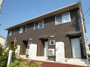 センターコート【1階】の外観