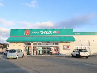 メゾン ドレッセ【1階】の周辺