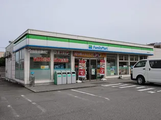 セジュール藤木【1階】の周辺