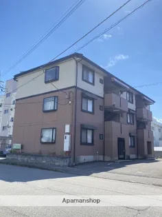 ライフアップ大泉の画像