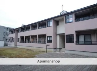 ポートサイド萩原 Sの画像