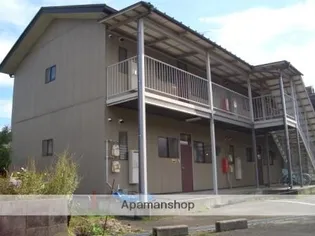 ビリケンハイツ長江【2階】の外観