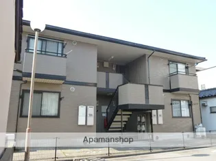 グレイスコートの画像